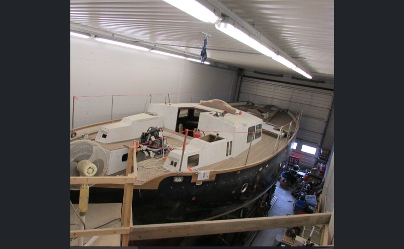 Colin Archer CA 40-kuva-9